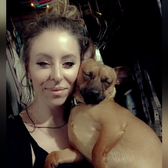 Meet your Posher, Heather - Picture 12 of 15